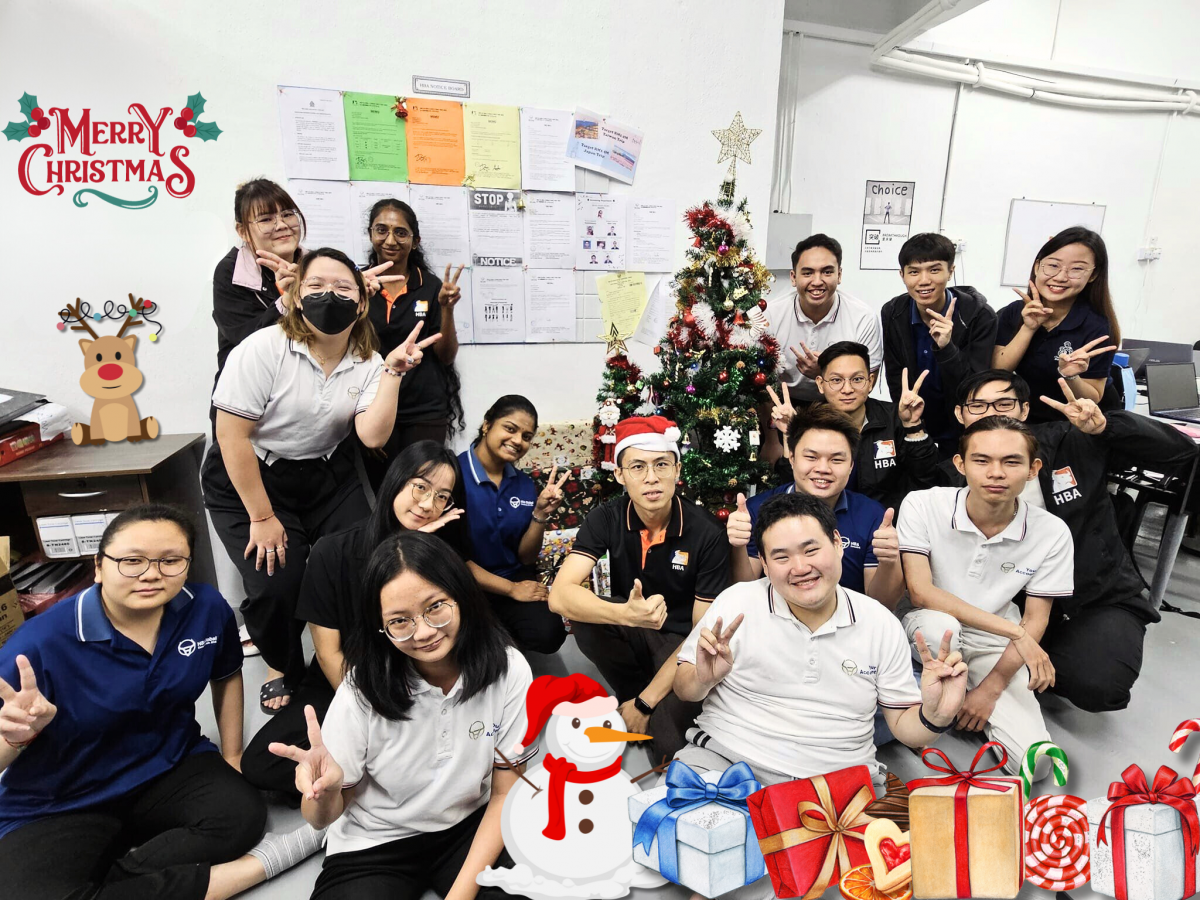 Unwrapping Joy: Our Annual Gift Exchange Party and Game Night