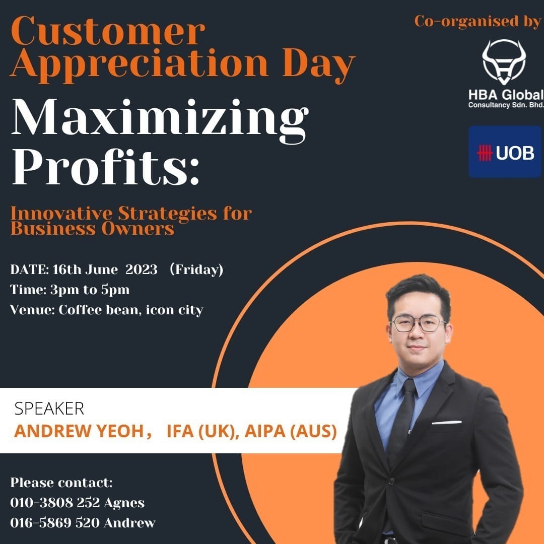 appreciation day poster