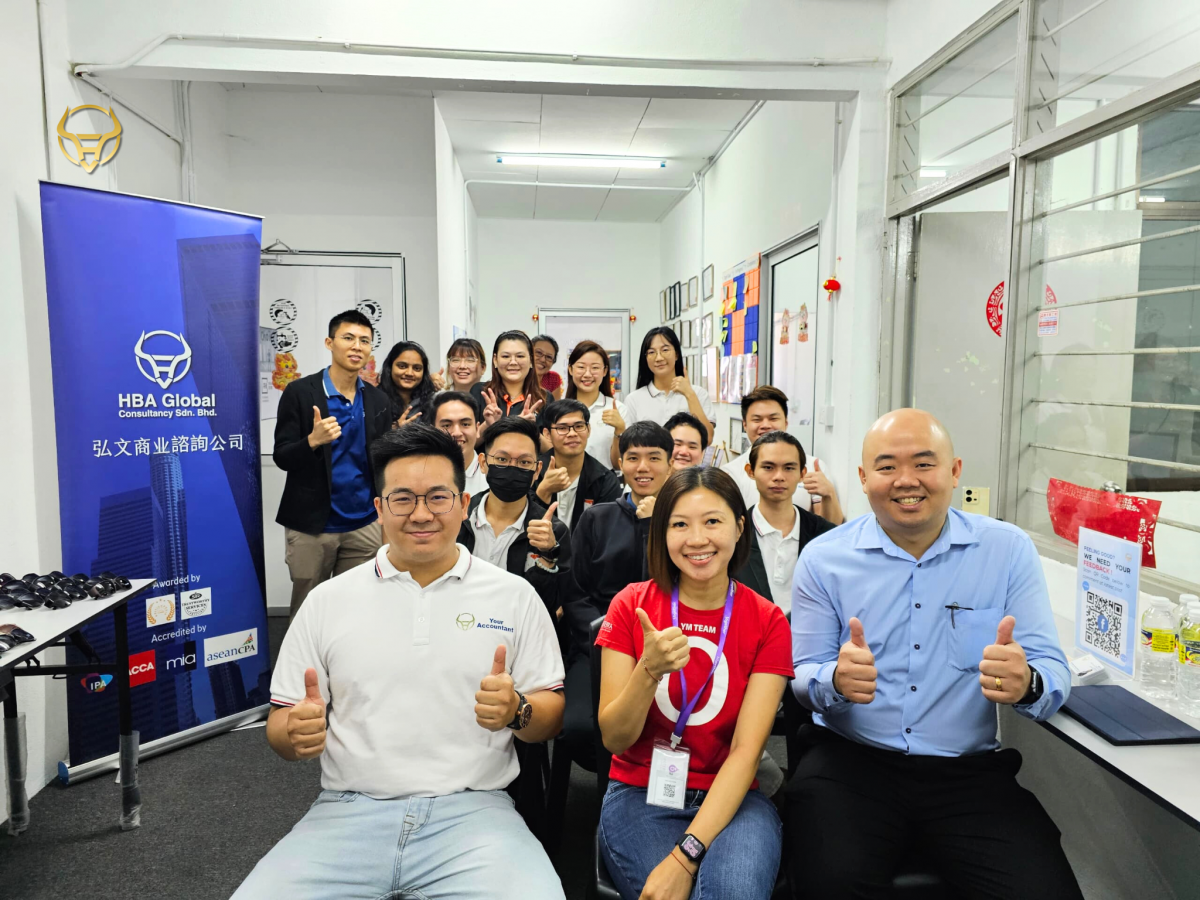 Corporate Social Responsibility