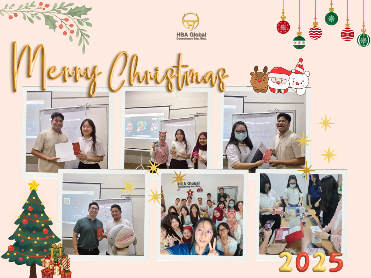 Christmas Celebration 2025