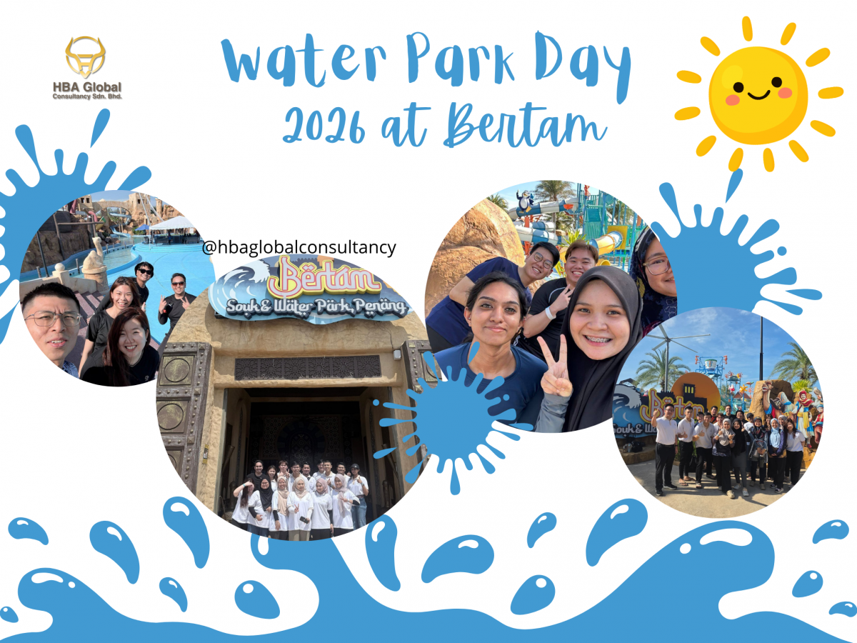Water Park Day 2026 at Bertam