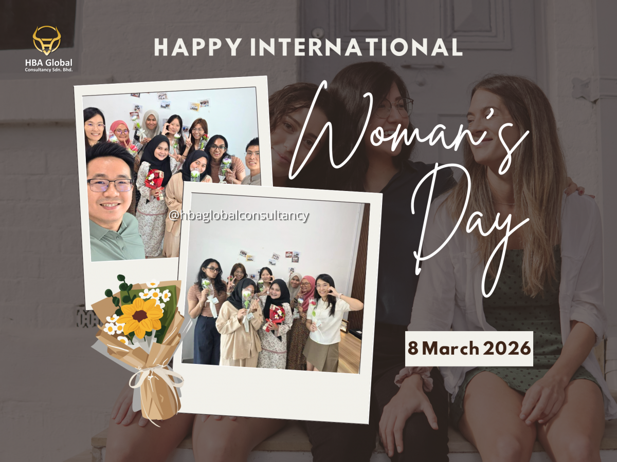 International Women’s Day 2026